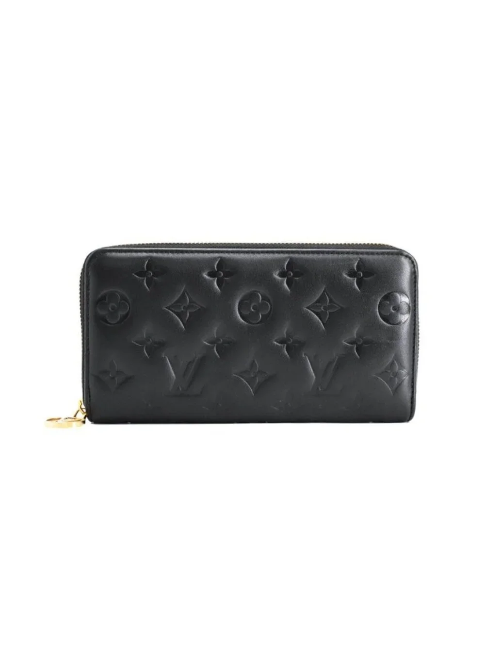 Louis Vuitton Wallet Zippy